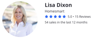 54 Sales in the last 12 Months